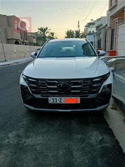 هيونداي توسان